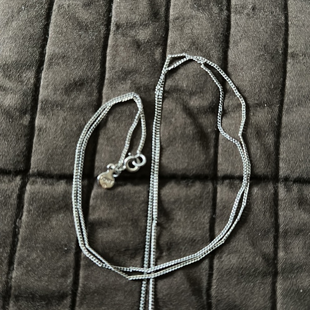 Loft necklace - Picture 4 of 4